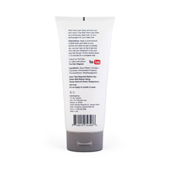The Hair Diagram Bold Hold Lace Gelly: control de bordes diario para estilo natural