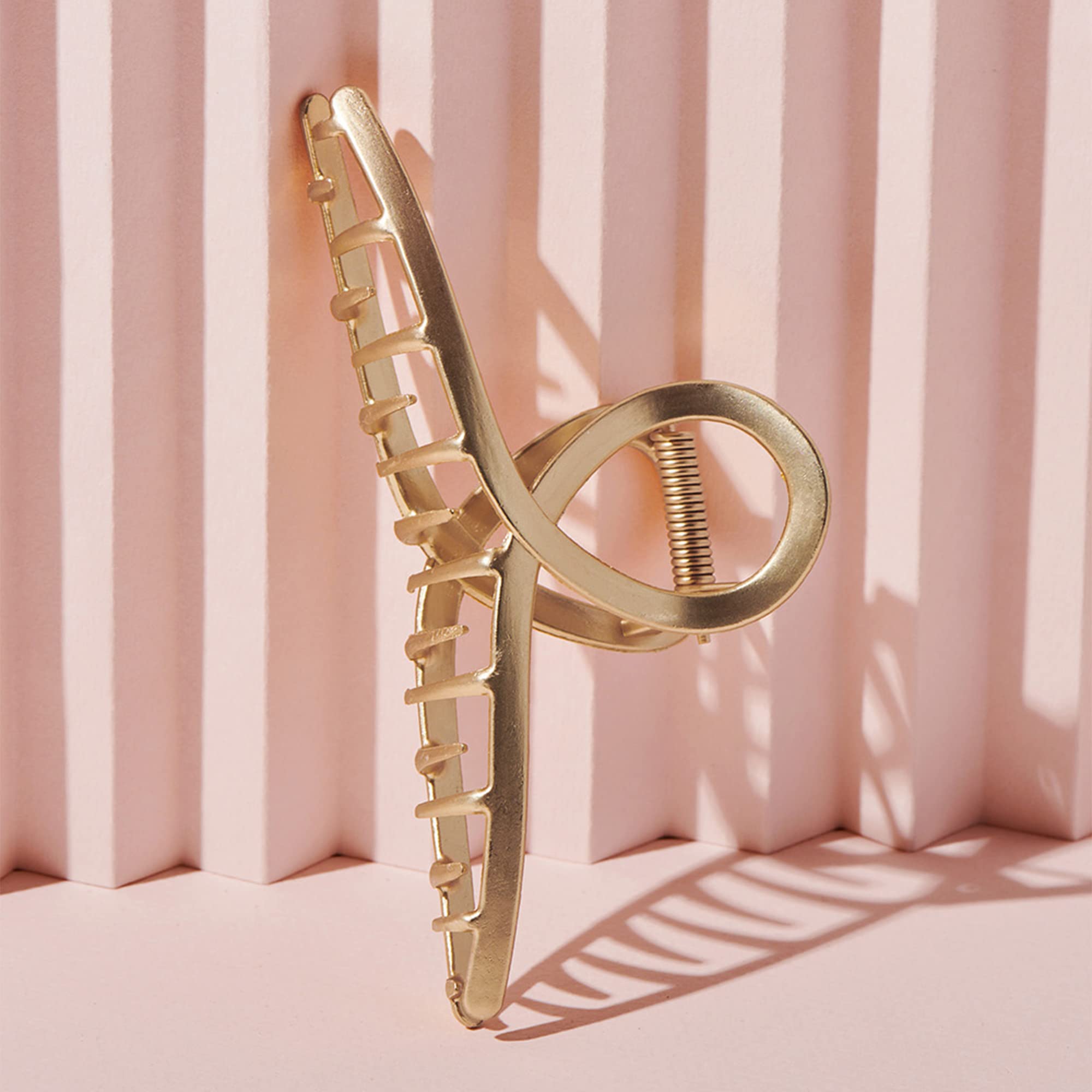 The Hair Edit Giro Francés, diseño chic, regalo perfecto para mujeres que cuidan su estilo.