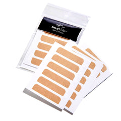 The Hair Shop Smart Tabs adhesive strength for secure extensions