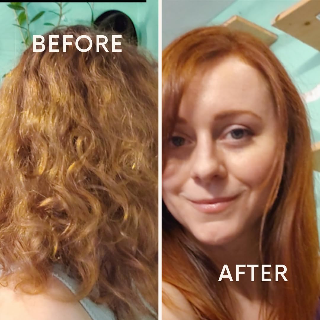 The Henna Guys gray coverage detail emphasizes a natural-looking blend.