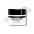 The INKEY List Bio-Active Ceramide Repairing and Plumping Moisturizer – 50ml, Anti-Ageing, 24-Hr Hydration, Vegan, All Skin Types