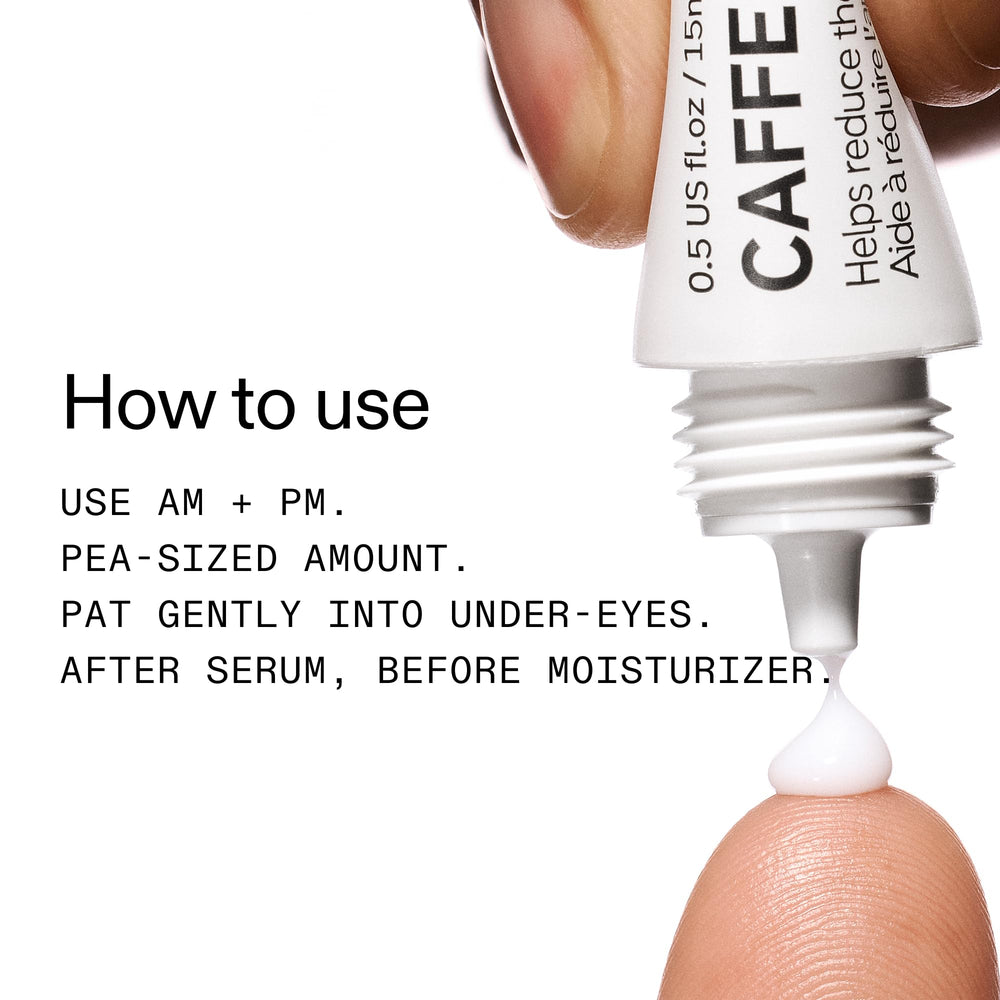The INKEY List mantener en nevera para un efecto refrescante