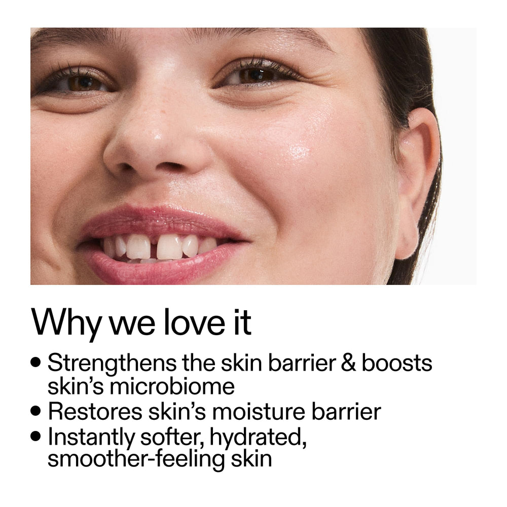The INKEY List Ectoin Hydro-Barrier Serum ofrece hidratación profunda para la piel
