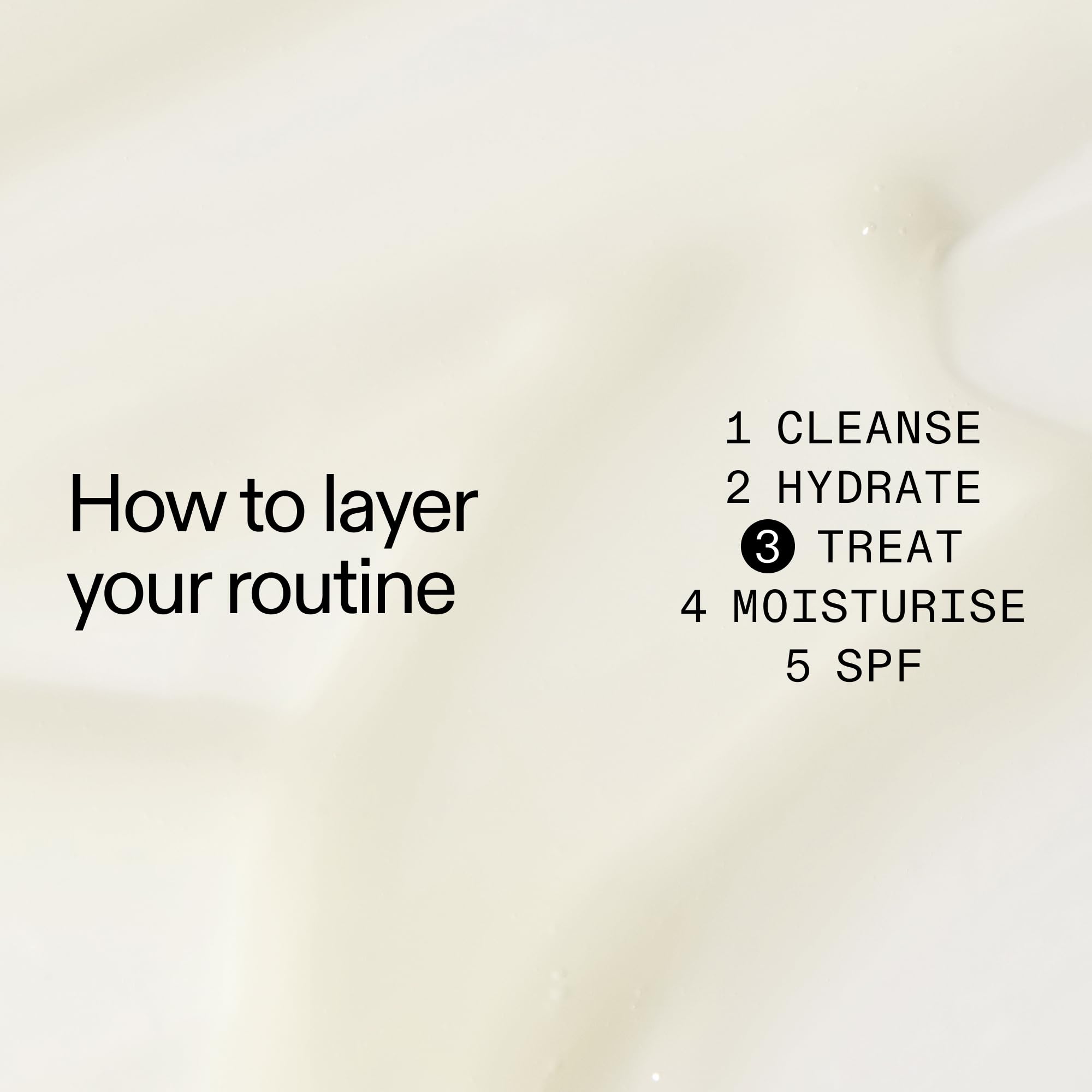The INKEY List Niacinamide 20% Serum para textura de piel, mejora la apariencia de poros