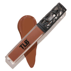 The Lip Bar Naturalista Marrón Suave: aplicación suave y color duradero para el día.