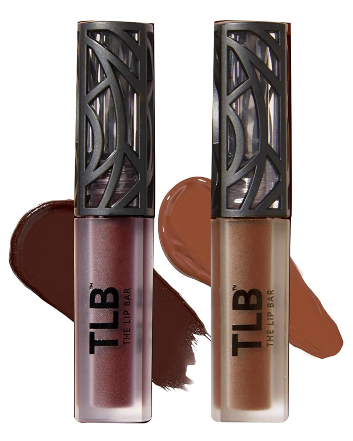 The Lip Bar Nonstop Matte Naturalista Low Key, aplicación suave y duradera