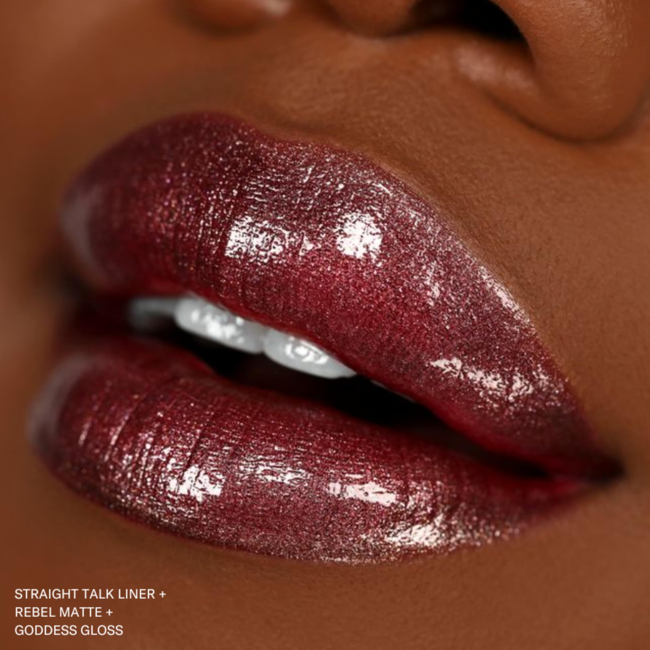 The Lip Bar Rebel, envase compacto ideal para retoques sobre la marcha