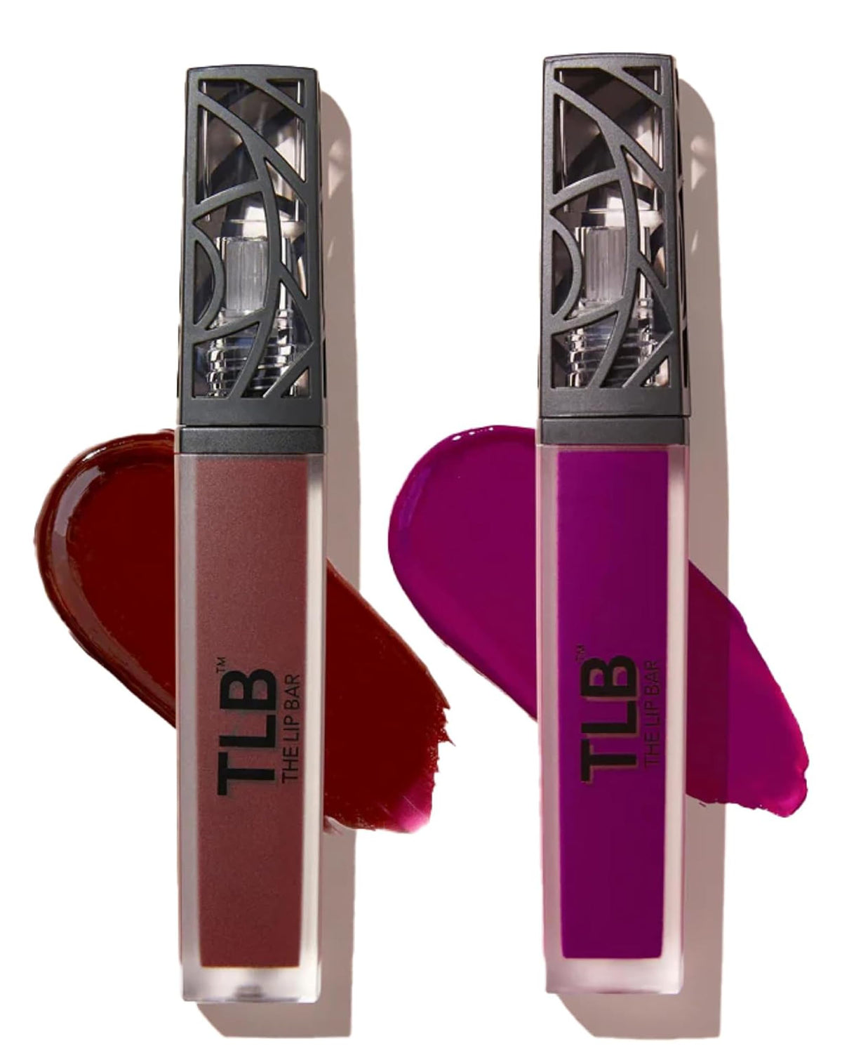 The Lip Bar Rebel: aplicación suave para color intenso en una pasada.