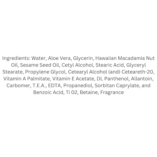 The Lotion Company hecho-a-mano: cuidado artesanal para la piel.