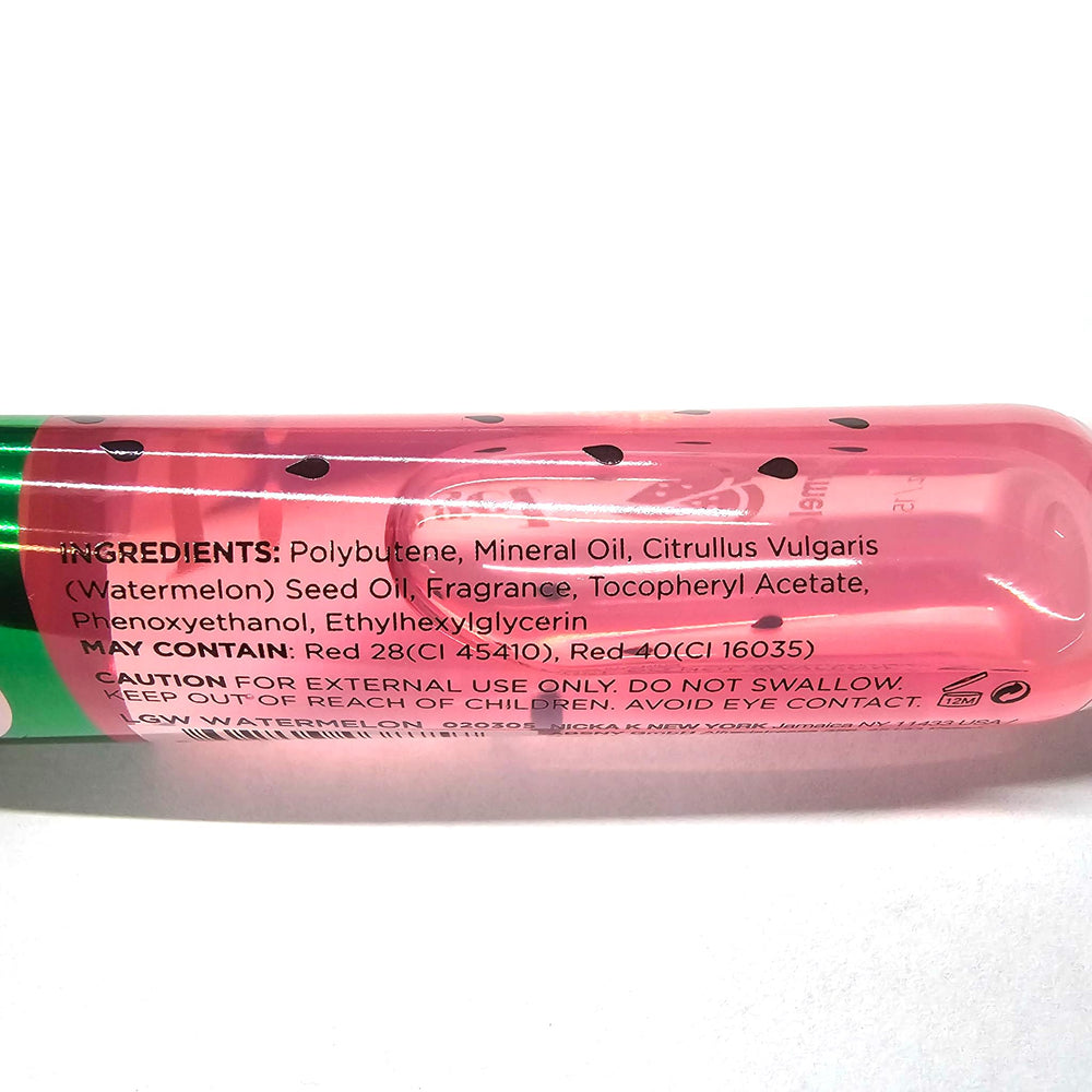 The Make-Up Artist Project 5-pack lip gels offers five shade options in one set.