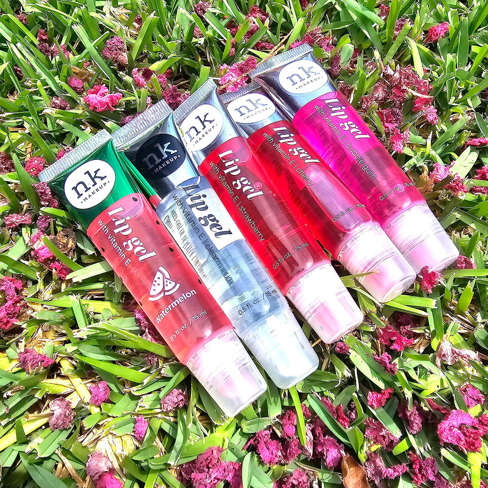 The Make-Up Artist Project lip gloss with a high‑shine finish for daily wear.