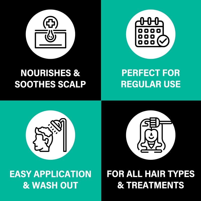 The Mix-Up Batana Oil texture closeup highlights natural conditioning properties