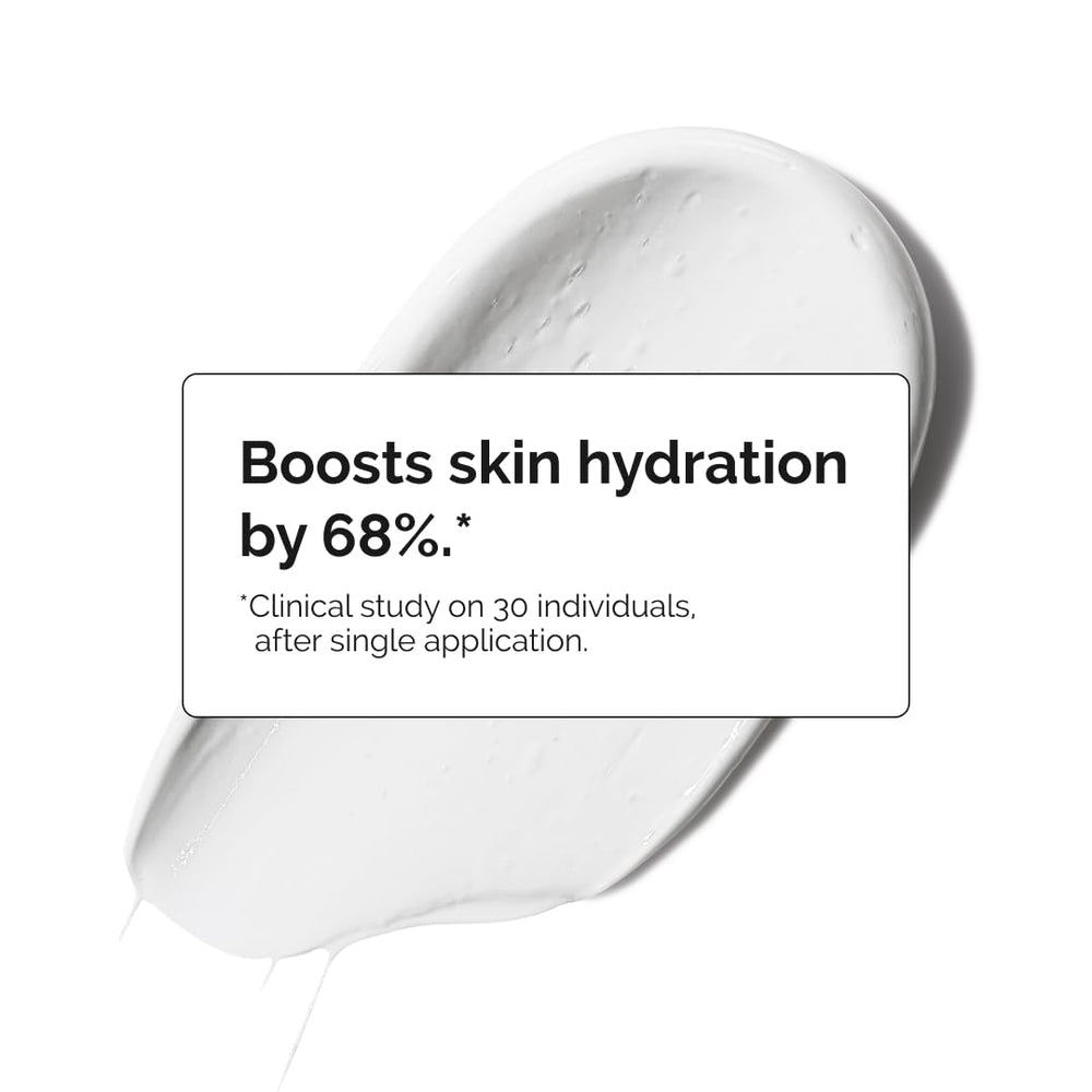 The Ordinary Multi-Peptide Eye Serum near-eye area with cooling applicator