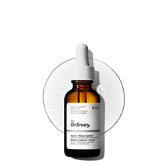 The Ordinary Aloe 2% + NAG 2% en bote, hidratación suave para piel sensible.
