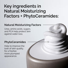 The Ordinary Crema nutritiva textura rica para piel seca, confort duradero.