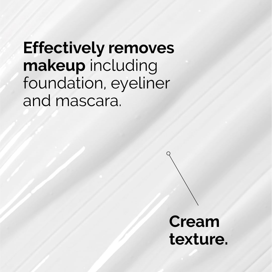 The Ordinary Glycolipid Cream Cleanser: aprobado por la Asociación Nacional de Eczema