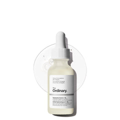 The Ordinary Hyaluronic Acid 2% + B5 bottle with sleek packaging for daily hydration