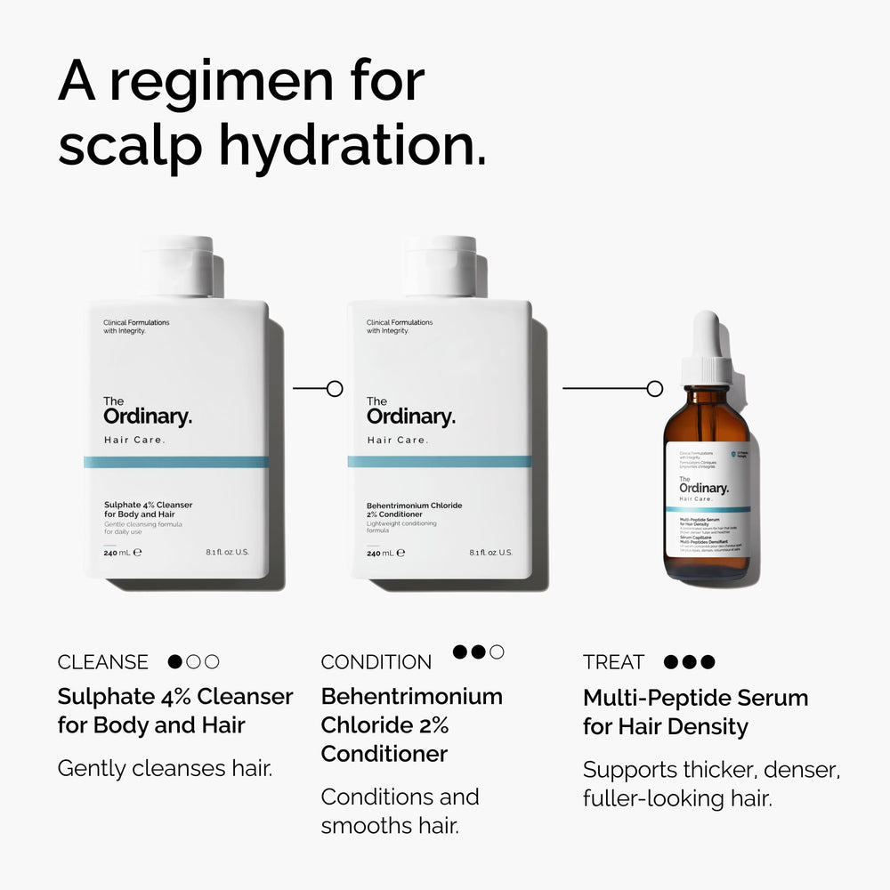 Brand logo with vegan, cruelty-free messaging and product capsule.