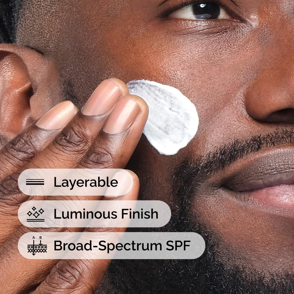 The Ordinary SPF 45 no comedogenico para poros limpios y piel sensible.