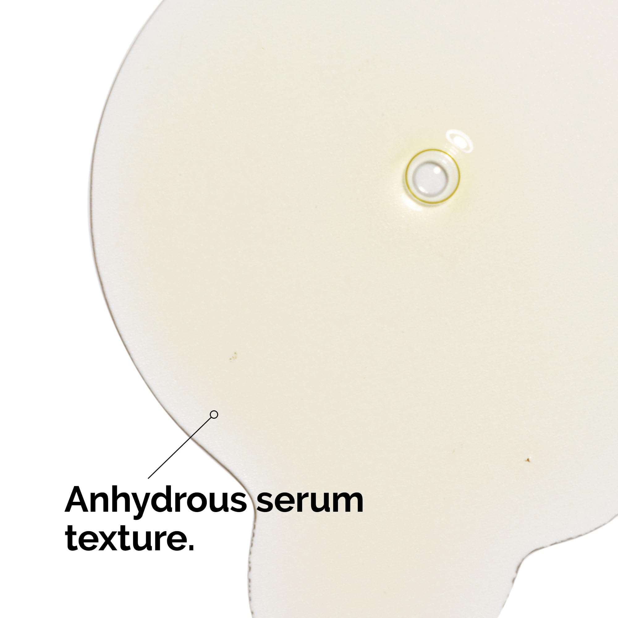 The Ordinary Retinol 0.2% in Squalane packaging suggests compact storage and easy handling