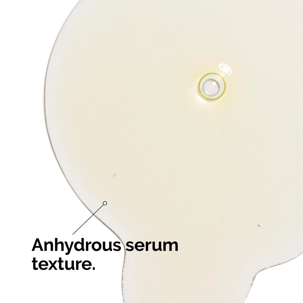 The Ordinary Retinol 0.2% in Squalane packaging suggests compact storage and easy handling