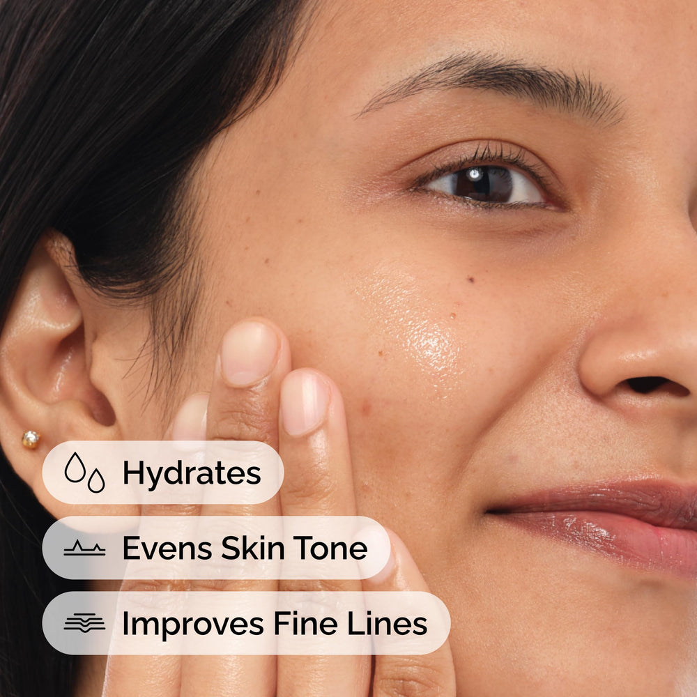 The Ordinary Retinol 1% in Squalane bottle in bathroom scene for routine use.