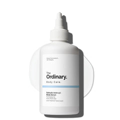 The Ordinary serum corporal con aplicador preciso para zonas con acné.