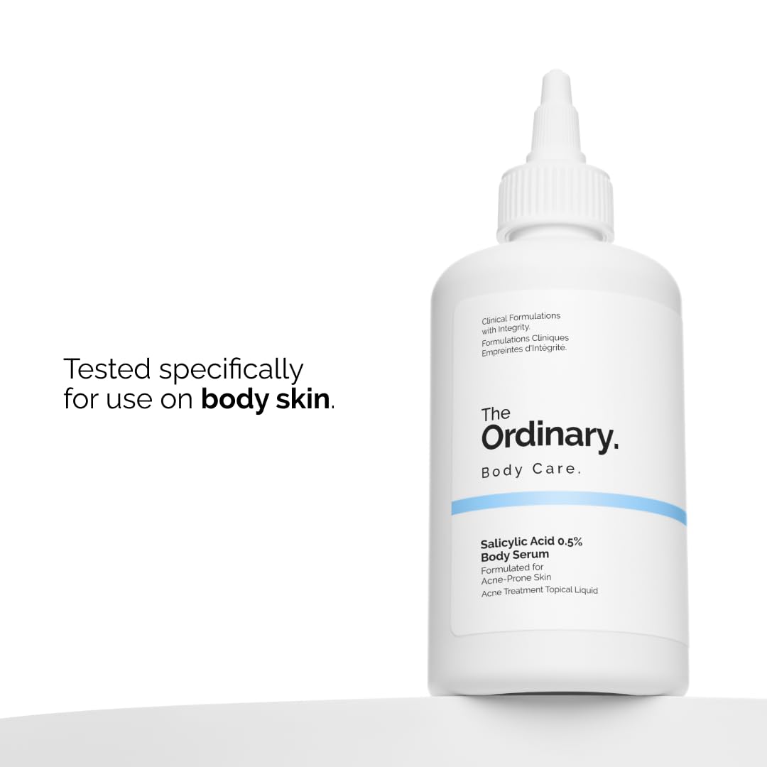 The Ordinary desobstruye poros con su fórmula exfoliante suave.
