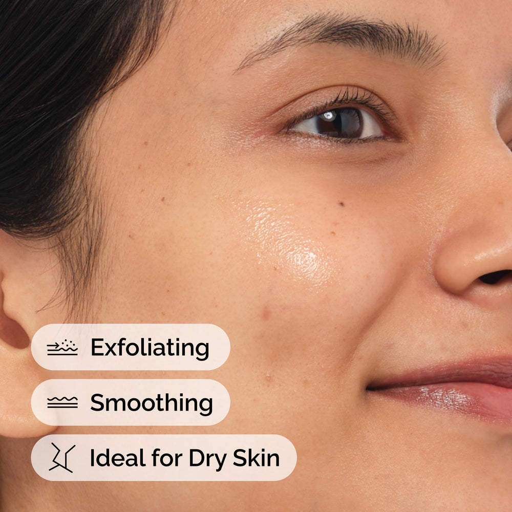 The Ordinary serum hialuronico 2% frasco, hidratación eficiente.