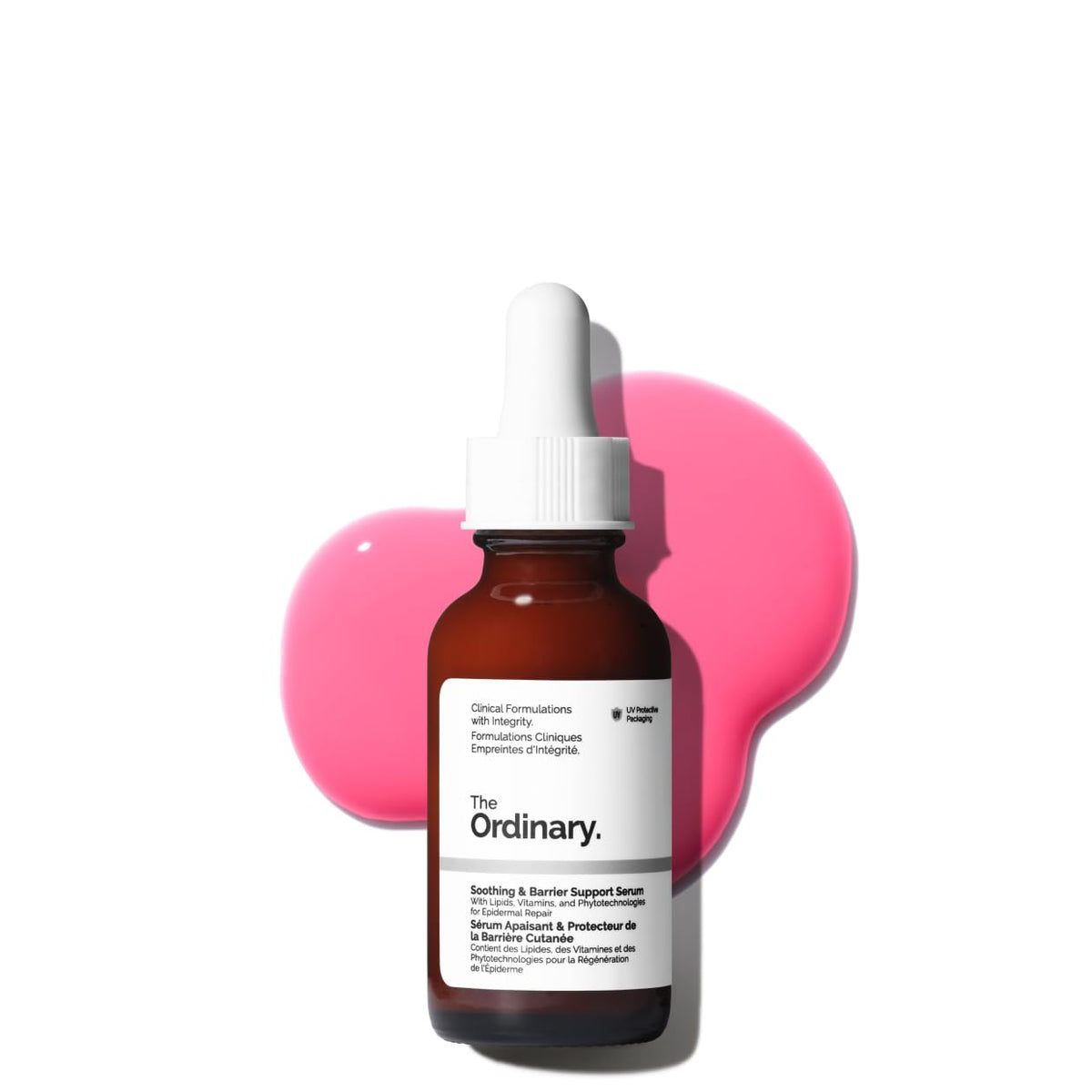 The Ordinary suero calmante para barrera rápida en piel sensible