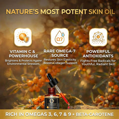 The Organic Forest: uso diario en rostro para hidratación y suavidad.