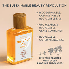 The Organic Skin Co.: aroma de honeysuckle para relajación en casa.