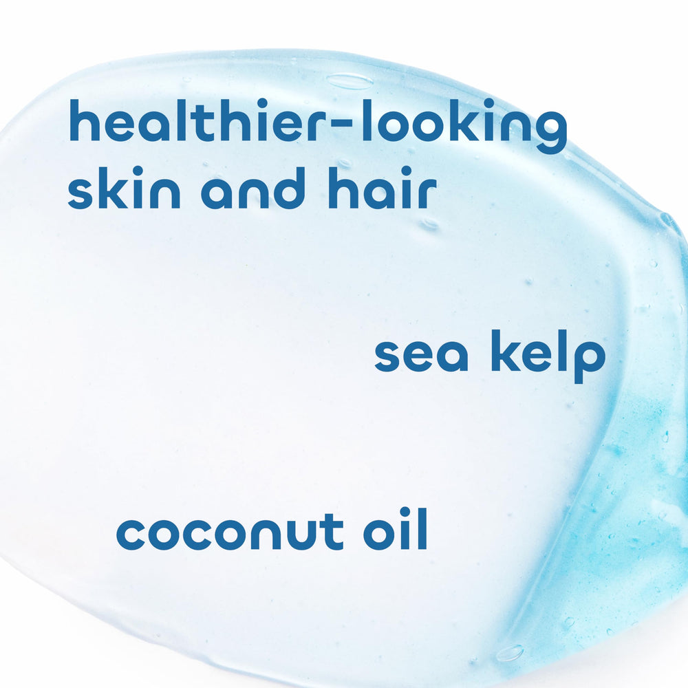 The Seaweed Bath Co hidratación piel y cabello con algas marinas