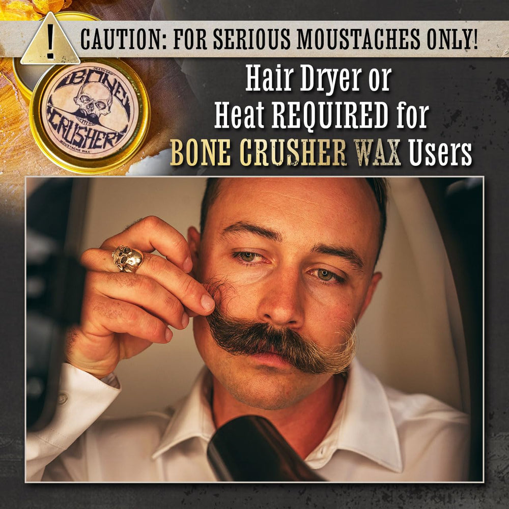 THE VINTAGE GROOMING CO Long-lasting hold supports day-long styling and quick touch-ups.