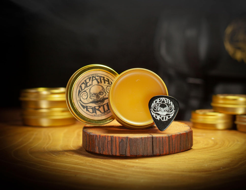 The Vintage Grooming Co long lasting design suggests months of daily use.