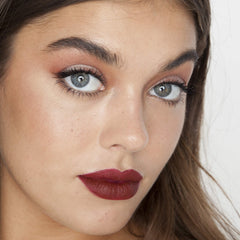 theBalm Mad Lash water-resistant formula ready for all-day wear