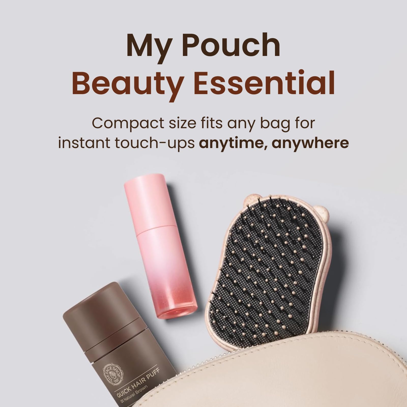 Long-lasting sweat- and water-resistant finish supports daily wear.
