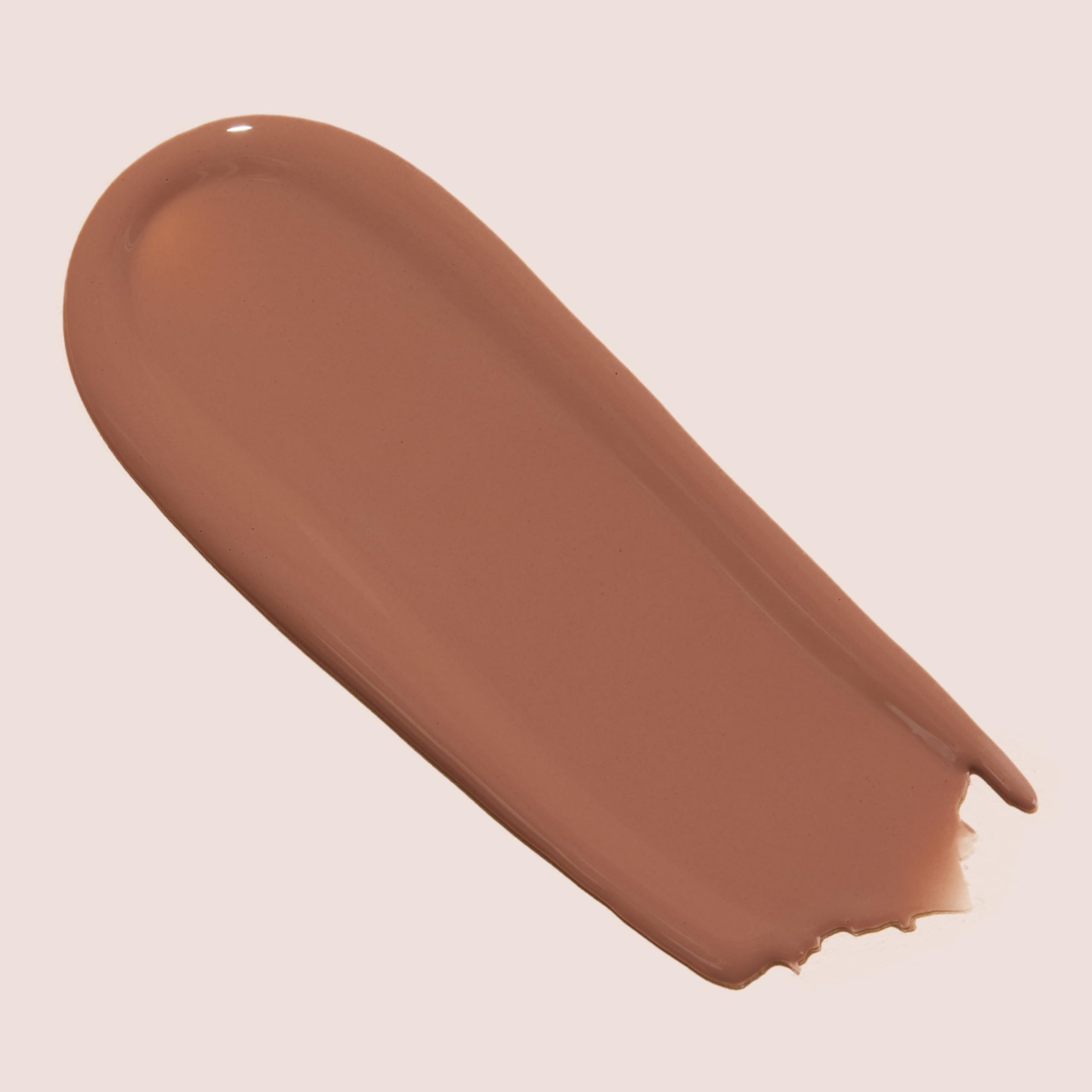 The Lip Bar Perfect Pout Mini Trio muestra Gamechanger para probar brillo translúcido