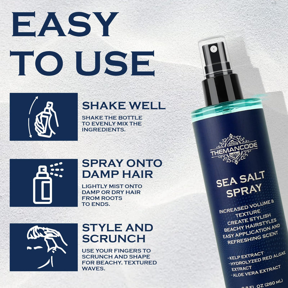 Regalo ideal para hombres: THEMANCODE y estilo en cada uso.