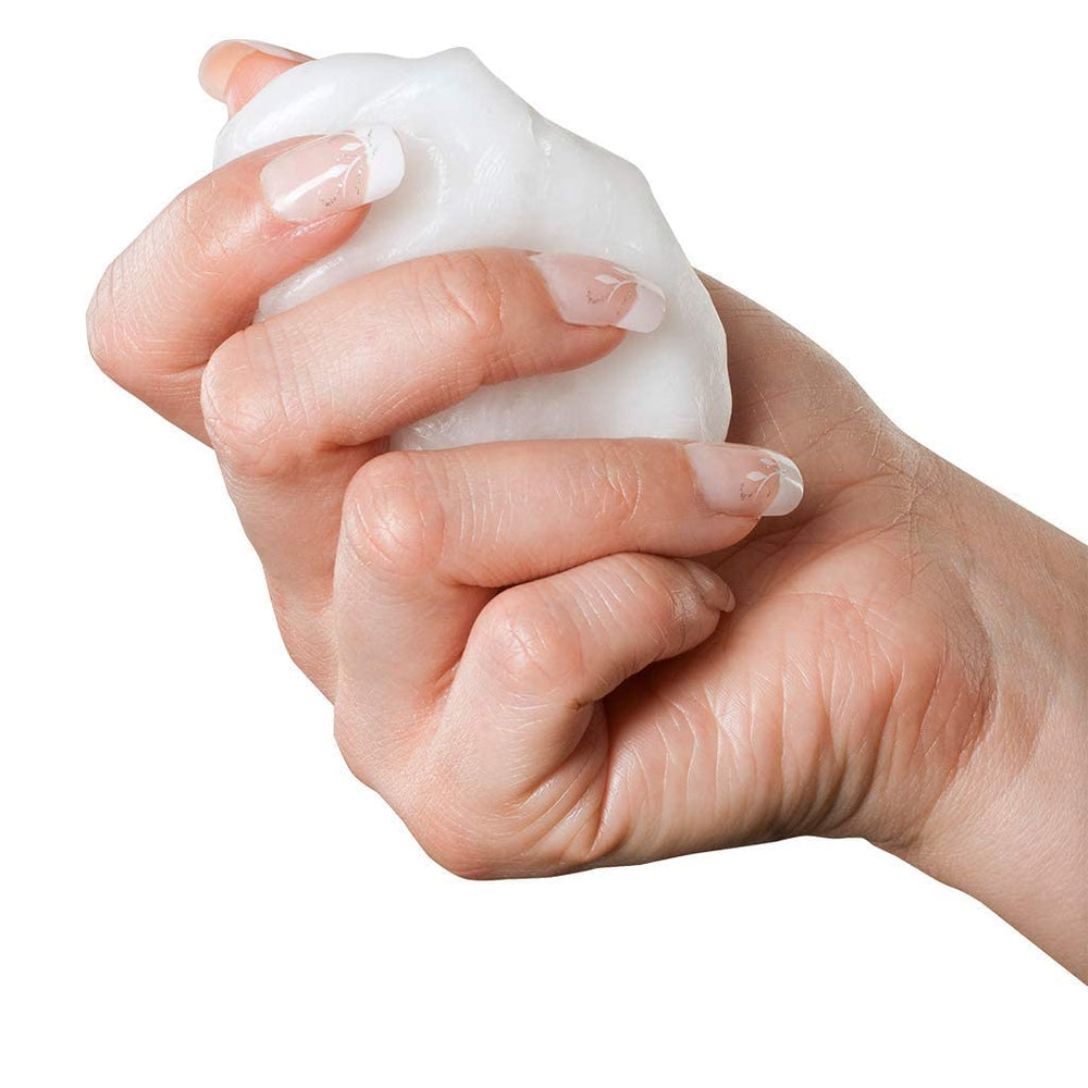 Therabath paraffin bath refill for hands, feet, and body therapy