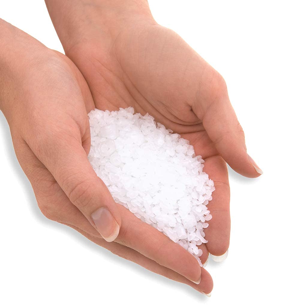 Therabath oil-blended thermotherapy wax for added skin hydration