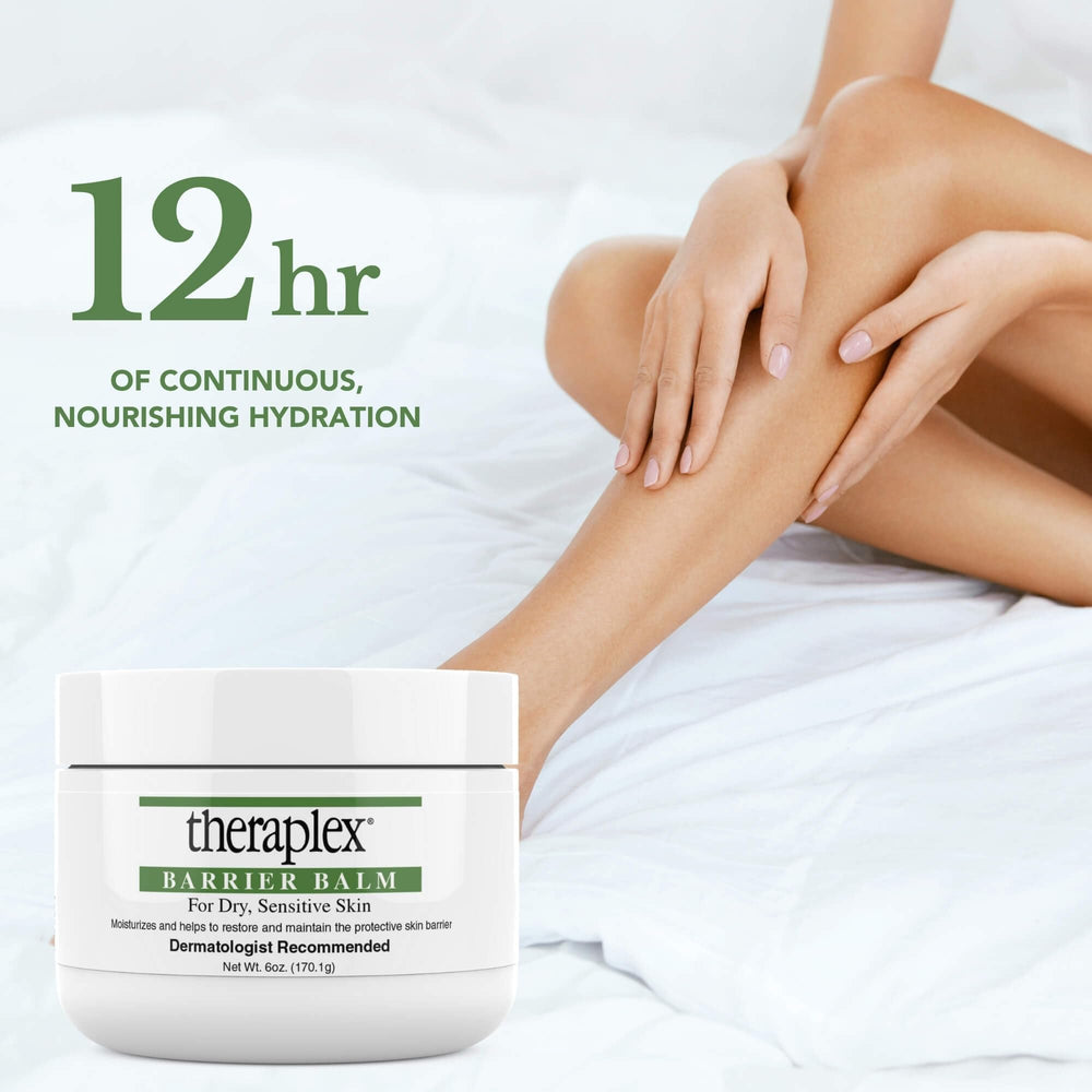 Noncomedogenic moisturizer suitable for all skin types.