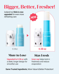 THESAEM Niacinamide-powered hydrating formula brightens and smooths the under-eye area