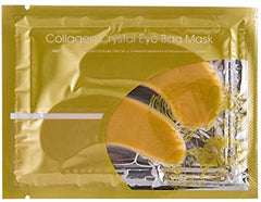 Mascarilla de labios Theshiry cristal de colágeno para hidratación suave.