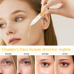 THESKCARE serum Glutation y alfa-arbutina, tono más uniforme