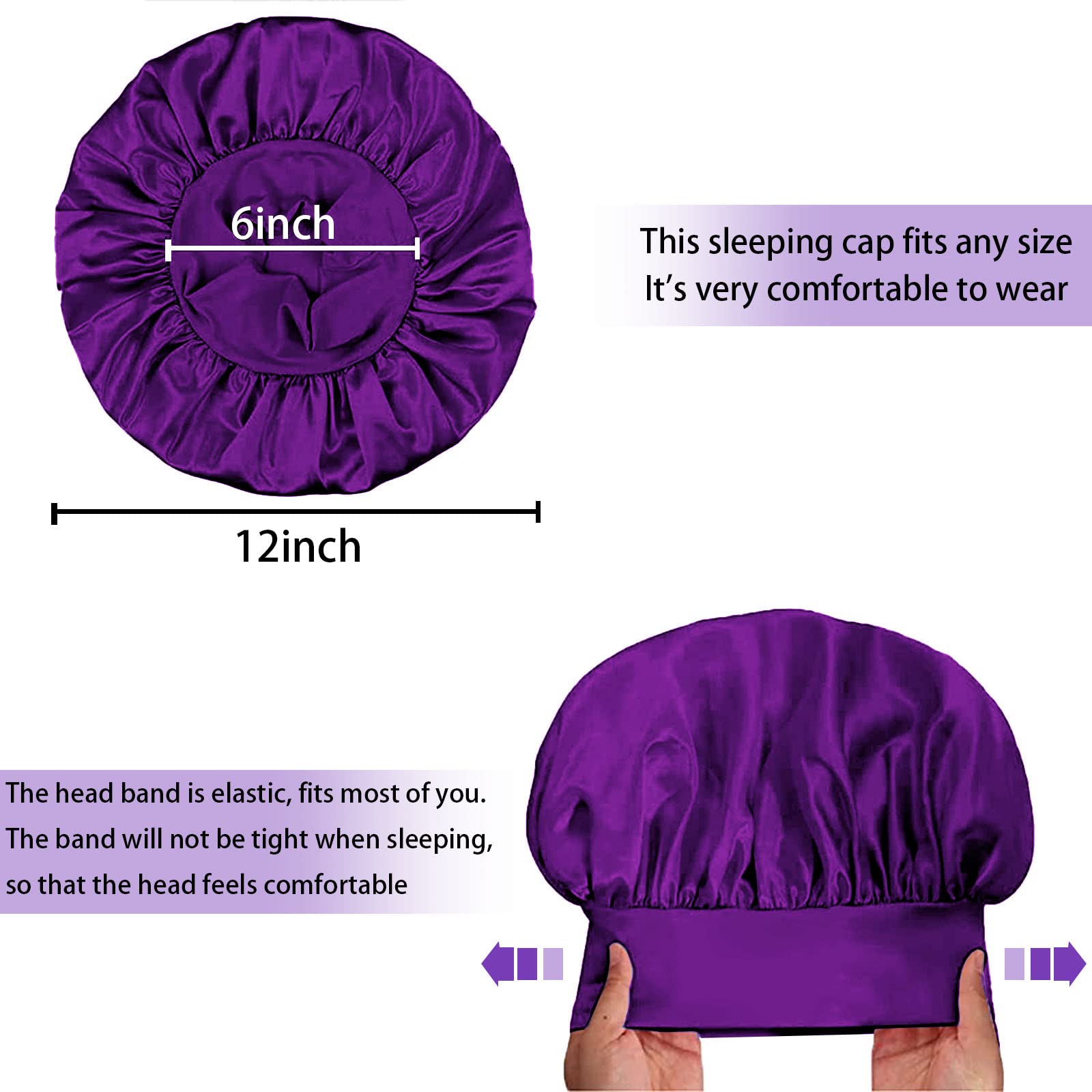 Easy care wash for Theyakmer silk bonnet without color fade