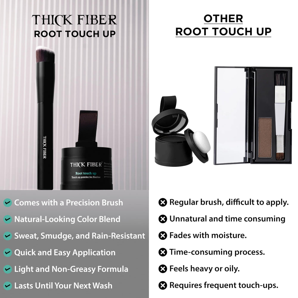 Thick Fiber anti itching natural fibers offer a comfortable wear.