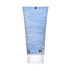 ThinkSport water-resistance during swimming maintains protection for up to 80 minutes