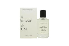 Thomas Kosmala No.4 Apres L'Amour bottle front view, unisex fragrance for everyday elegance.