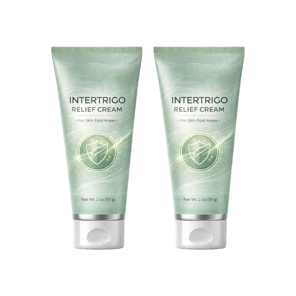 THUIOP crema intertrigo para aplicación diaria en zonas sensibles